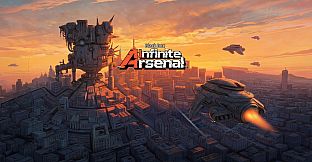 Black Box: Infinite Arsenal