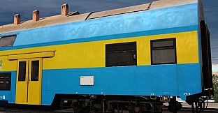 Trainz Plus DLC - PREG B16mnopux 106