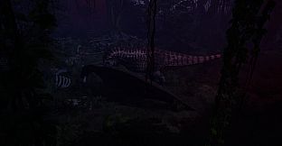 6600：The Park
