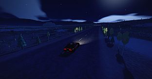 Hardpack Rally