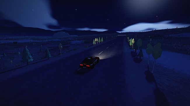 Hardpack Rally