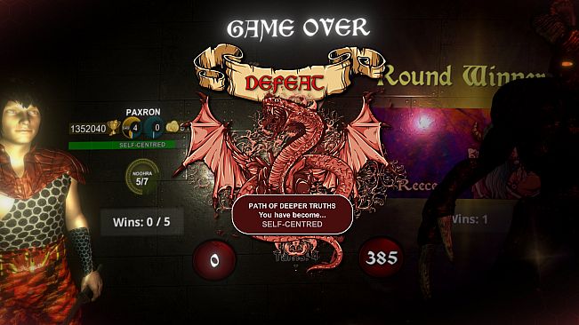 The Prometheus Secret Noohra