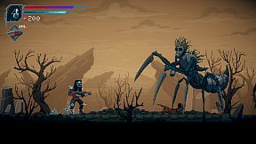 Voivod: The Nuclear Warrior