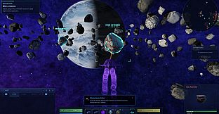 Beyond Orbit