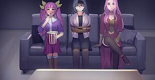 WTC : Relentless Protagonist CG Art