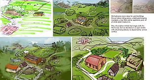 Horses of Hoofprint Bay - Supporter Pack