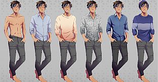 Wrong Number - Artbook and Guide