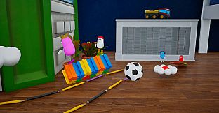 Climber Toys: Together