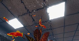 Aquarist - American Fish DLC