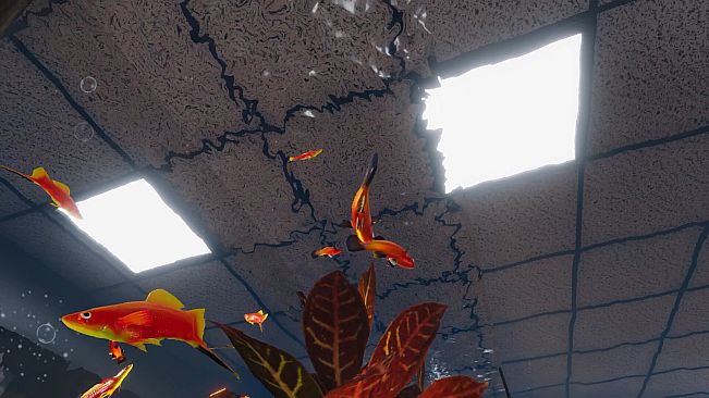 Aquarist - American Fish DLC