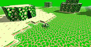 RogueStone 2: Open World