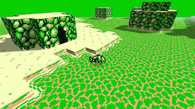 RogueStone 2: Open World