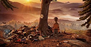 Truberbrook - Travel Guide