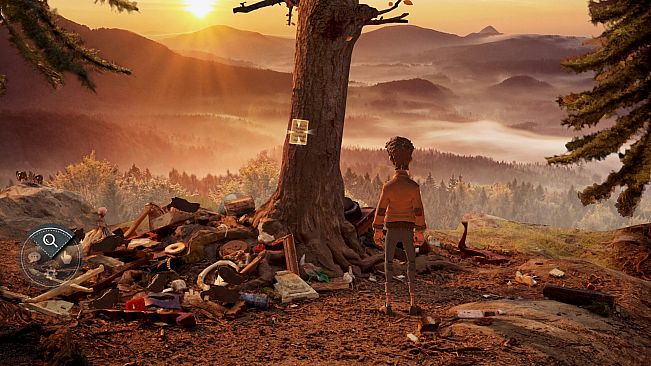 Truberbrook - Travel Guide