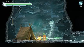 Silver Axe - The Honest Elf