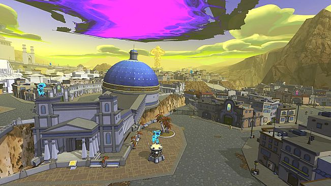 Hindsight 20/20 - Wrath of the Raakshasa