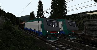 Train Simulator: E412 Electric Locomotive