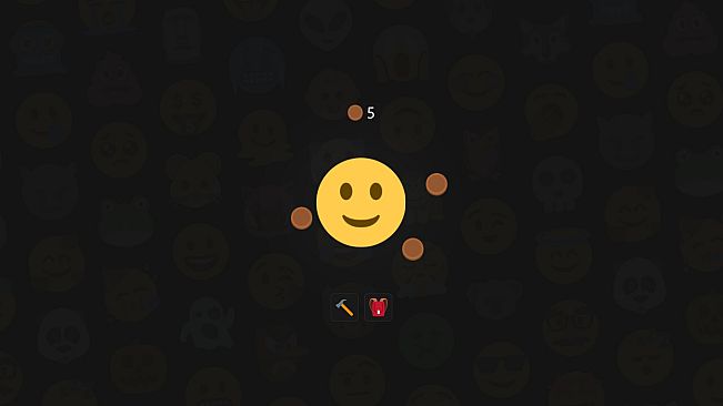 Emoji Clicker