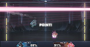 SMASH EDEN