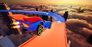 HOT WHEELS - Superman - Windows Edition