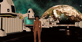 Girls for sex for Sci-fi builder