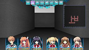 Rewrite Harvest festa!