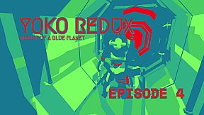 Yoko Redux: Dreams of a Blue Planet