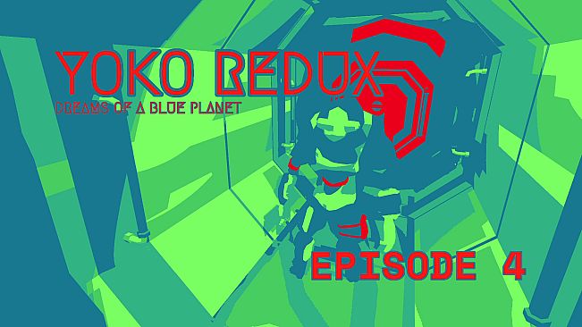 Yoko Redux: Dreams of a Blue Planet