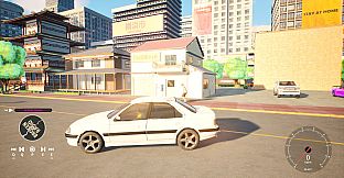 GTJ: Grand Theft Japan