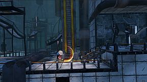 Galaxy Chronicle: Echoes of Stearone