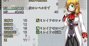 [Available in English] The Claws of Blood - Additional adult story & Graphics DLC