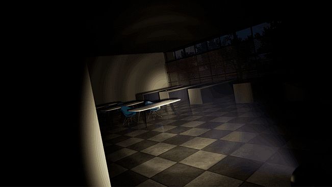 Neurophobia 神经恐惧