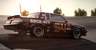 Wreckfest - Racing Heroes Car Pack