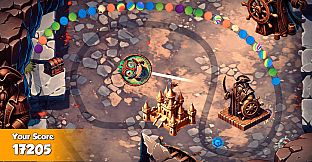 Zumba World - The Lost Marble Island