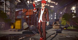 Eternal Return Starter Pack