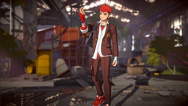 Eternal Return Starter Pack