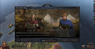 Crusader Kings III: Tours & Tournaments