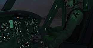DCS: UH-1H Huey