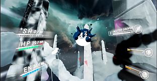 云之子：天空之战 / Cloudborn：Battle for the Skies