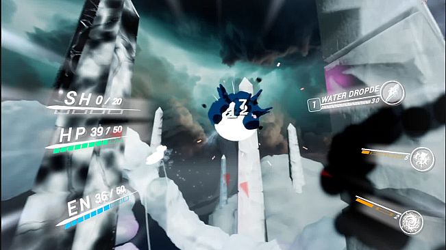 云之子：天空之战 / Cloudborn：Battle for the Skies