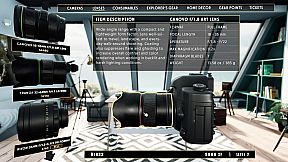 Photography Simulator Wildlife Prologue