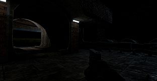 SCP Foundation: Universe Horror