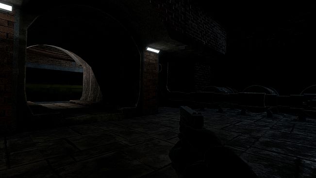 SCP Foundation: Universe Horror