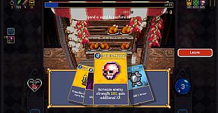 Vampire Crawlers: The Turbo Wildcard from Vampire Survivors