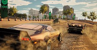 Fast & Furious: Spy Racers Rise of SH1FT3R