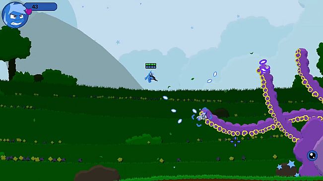 Get Your Tentacles Off My Waifu!