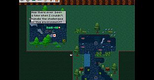 Retro Pond