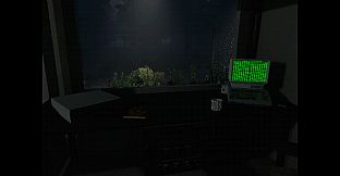 Envision Research Facility