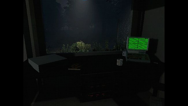Envision Research Facility