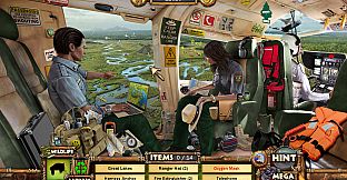 Vacation Adventures: Park Ranger 6